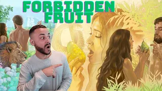 Are You Still Eating the Forbidden Fruit?