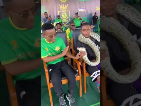 😃 ALI KAMWE ATOKA NDUKI! KISA NYOKA UZINDUZI WA WIKI YA MWANANCHI MWANZA!