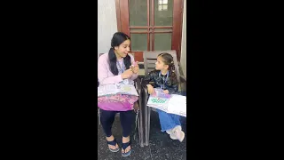 Live streaming of Yeshvi and Dikshant