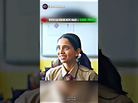 Just backbenchers things 🤣🔥 #backbenchers #schoolmemories #viralvideos #funnymemes #youtubeshorts
