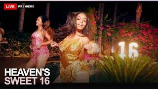 Heaven King Super Sweet 16 | FULL VIDEO