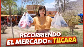 Cazando OFERTAS en JUJUY - ¿Qué tan barato es? ¿Por qué las cosas salen tan económicas? #vlog