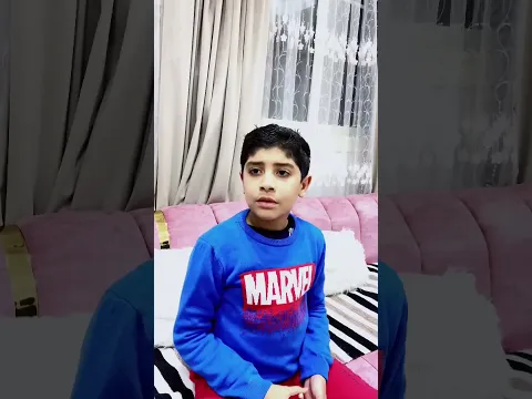 شوفوا ليلي هتعمل ايه في الجزء الثاني😂 #funny