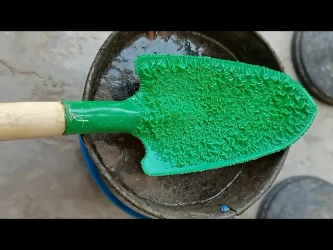 Amazing Gadget and Paint Remover Satisfying video | #shorts