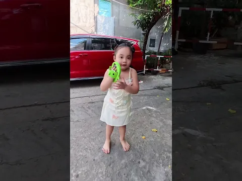 Bước chân của ai vậy ta ? 🦕 #trending #funny