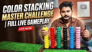 Master Chellenge | Full Live Game Play | Live 8