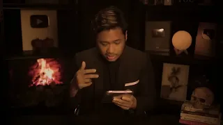 3 PENAMPAKAN HANTU YANG PALING MENGERIKAN - Part 27