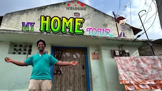 My home 🏠 tour⁉️💢|#panniduvom |#youtubeshorts |#hukum |#tour |#home |#things