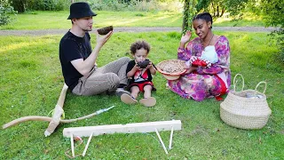 ሓረስታይ ኤሮፓ  -  EUROPEAN FARMER NEW ERITREAN COMEDY