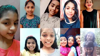 കൂട്ടുകാരെ നമ്മുടെ #Tiyakuttyയുടെ 9th #HappyBirthday ആണ് ഇന്ന്♥️ Our Lovely SubscribersWishes♥️♥️
