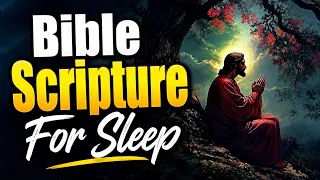 Fall Asleep in 5 Minutes with These Bible Verses 😴