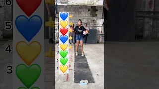 Juego de colores