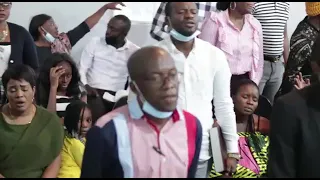 prophète Ken Muyaya