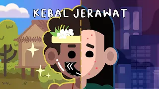 Rahasia dari Kaum yang Kebal Jerawat