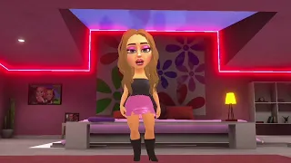 GRWM for a party I was not invited to 🤪