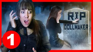 The Doll Maker Full Movie - Part 1 - Season 4