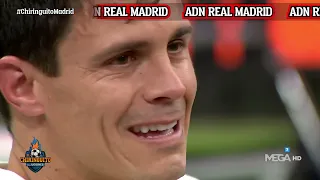 😯EDU AGUIRRE LLORA de emoción con la REMONTADA del REAL MADRID ante el CITY