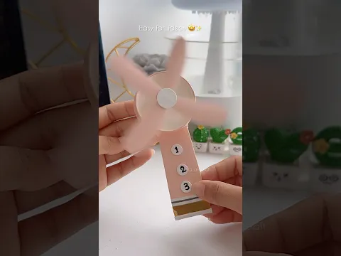 Easy paper craft 🤩✨#shorts #art #diy #muktaartandcraft #youtubeshorts