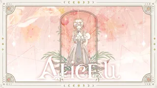 【Original Song】ALiCE&u【Ayunda Risu】