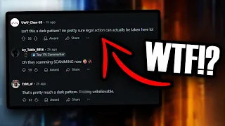 Black Ops 7 pre-orders hit RECORD LOWS... so Activision decided to BREAK THE F***ING LAW