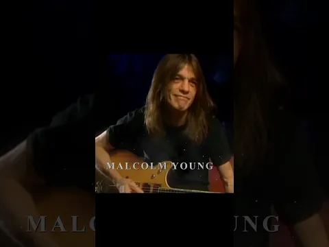 … and a classic was born. #acdc #youshookmeallnightlong