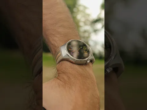 Huawei Watch GT 6 Pro: Master Cycling with Virtual Power!