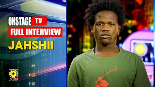 Jahshii: The Calmer Side Of The 2021 Breakthrough Artiste
