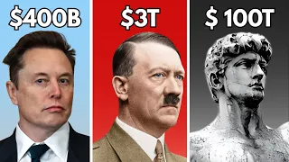Who's The Richest Person In History?