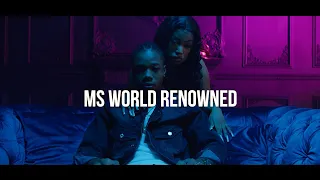 Likkle Vybz - Miss World Renowned (Official Music Video)