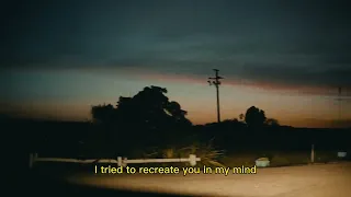 Nya - "All Night" (Official Lyric Video)