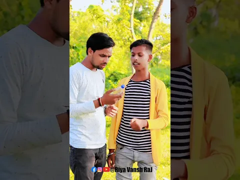 Botal ki nag 🙏🏻 | magic video | Riya Vansh Raj #shortvideo #shorts