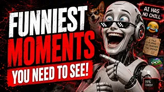 😂 Funniest Moments You Need to See!