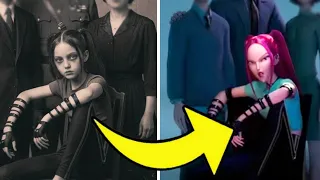 La VERDADERA y TRAGICA Historia Detrás de MIRA en LAS GUERRAS KPOP!