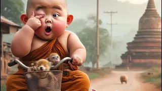 ជិះកង់បិទភ្នែកមួយ