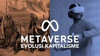 Facebook's Metaverse: Peluang atau Ancaman?