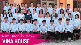 Năm Tháng Trôi Qua Remix 💋Năm Tháng Ấy 💋Nhạc Kỉ Yếu 💋Nụ Cười 18 20 | Việt Mix 2023 Bass Cực Mạnh
