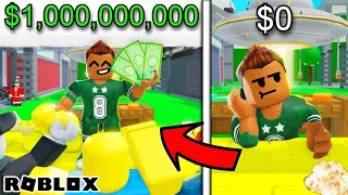 Roblox Sell Lemons.. 🍋