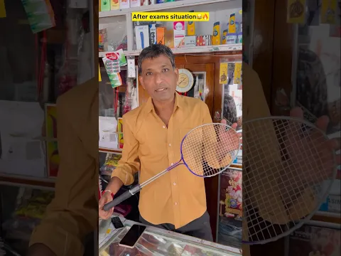 Exams ke baad ka haal🥵🔥| Indian family😂|| #shorts #indian #relatable #exam