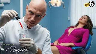 Mi tío Julio me embarazó cuando fui a consulta antes de mi boda