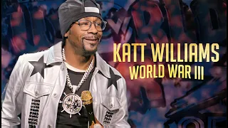 Katt Williams: World War III [FULL SHOW]