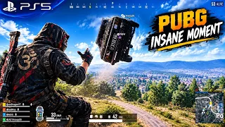 One of The Best Pubg Shocking Moments🤣 