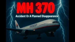 MH370 Mystery Solved? Latest Update on the Missing Flight (2025 Search Mission)