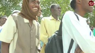 مزمل فقيري يؤدب صوفي جامعة أم درمان بالحجج والبراهين ٢٠١٧