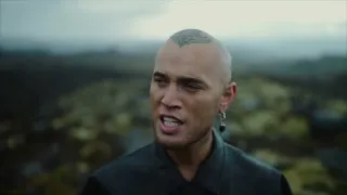 Stan Walker - I AM (Official Music Video)