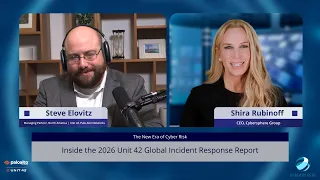 Executive Insights: Breaking Down the 2026 Unit 42 Global IR Report