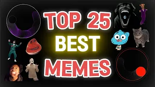 Top 25 Bouncing Ball Meme Compilation