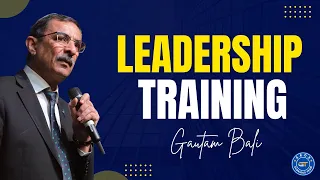 Gautam Bali Best Leadership Training | Network Marketing Mein Safalta Kaise Paayein?