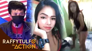 MR, NABULAGA SI MRS NA NAGZI-ZIPPER PA WITH KABIT!