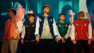 Fede Vigevani x Club Misterio: DEEP WEB - Live en el Teatro Gran Rex! 🇦🇷