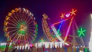 Mele Mein Itni Masti 😍 | Food, Rides & Full Enjoyment 🎢🔥